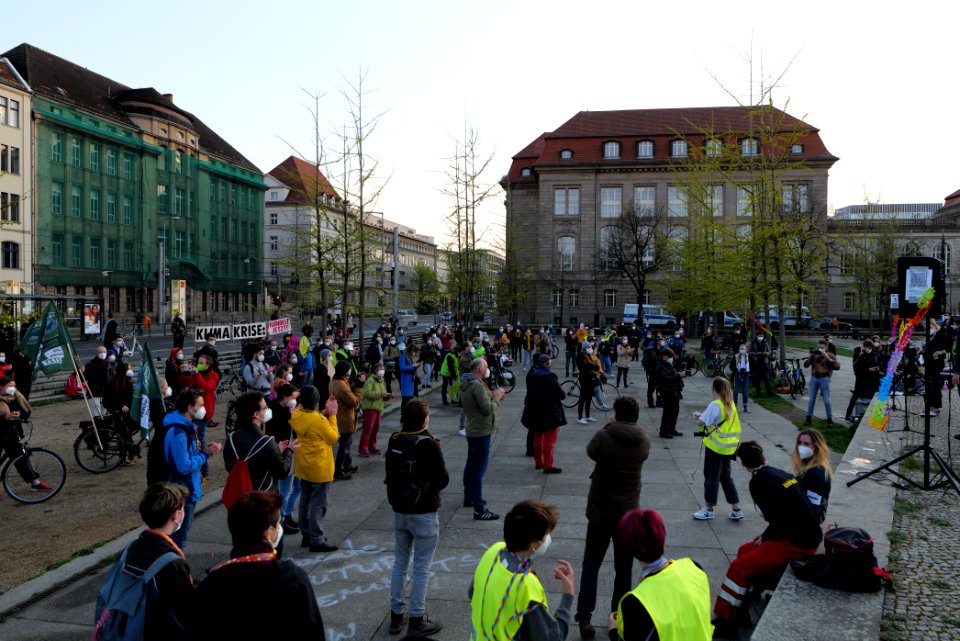 FridaysForFuture protest Berlin 2021-04-29 41