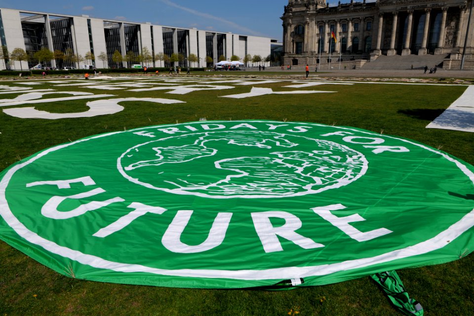 FridaysForFuture protest Berlin 2020-04-24 175