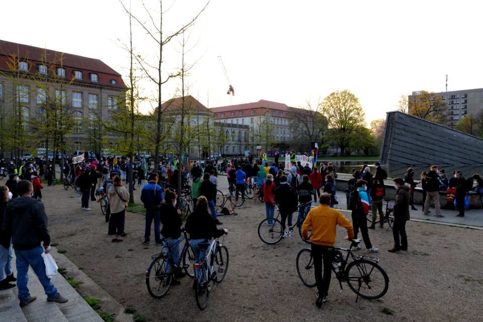 FridaysForFuture protest Berlin 2021-04-29 63