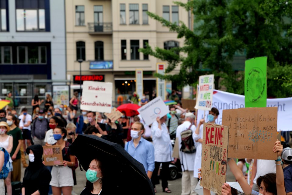 FridaysForFuture protest Berlin 2020-06-26 52