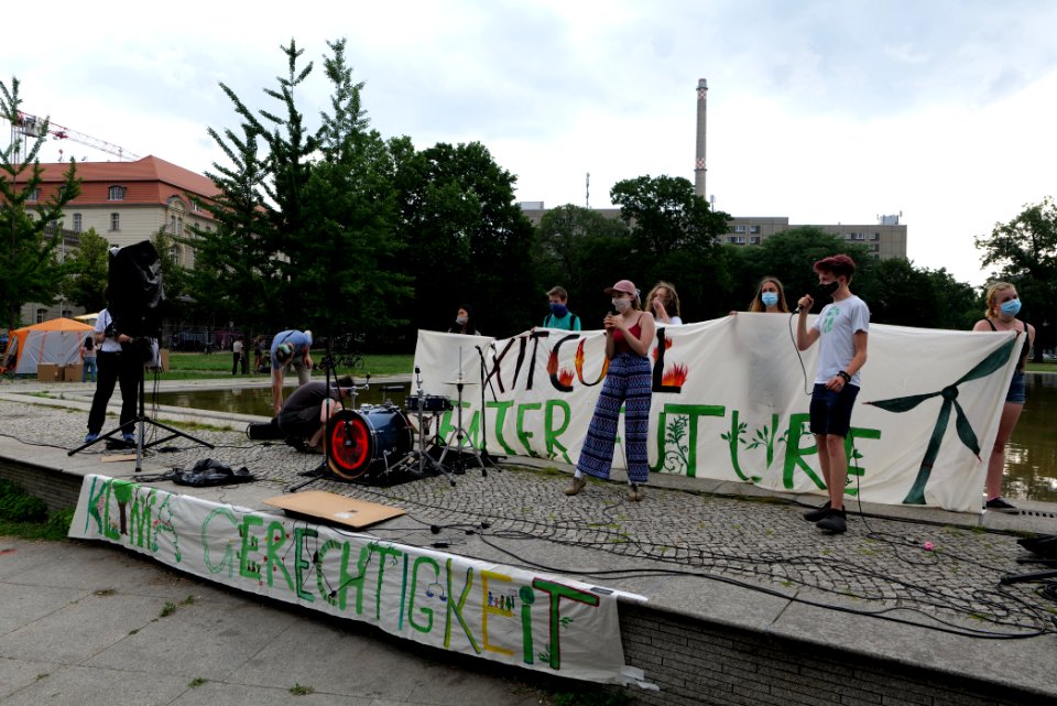 FridaysForFuture protest Berlin 2020-06-26 31
