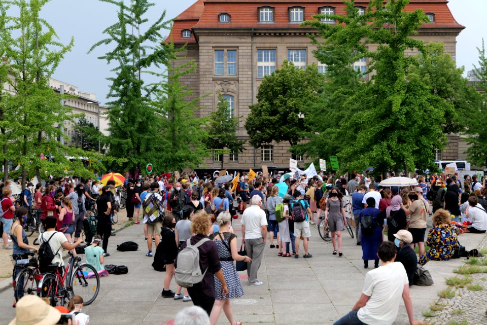 FridaysForFuture protest Berlin 2020-06-26 64