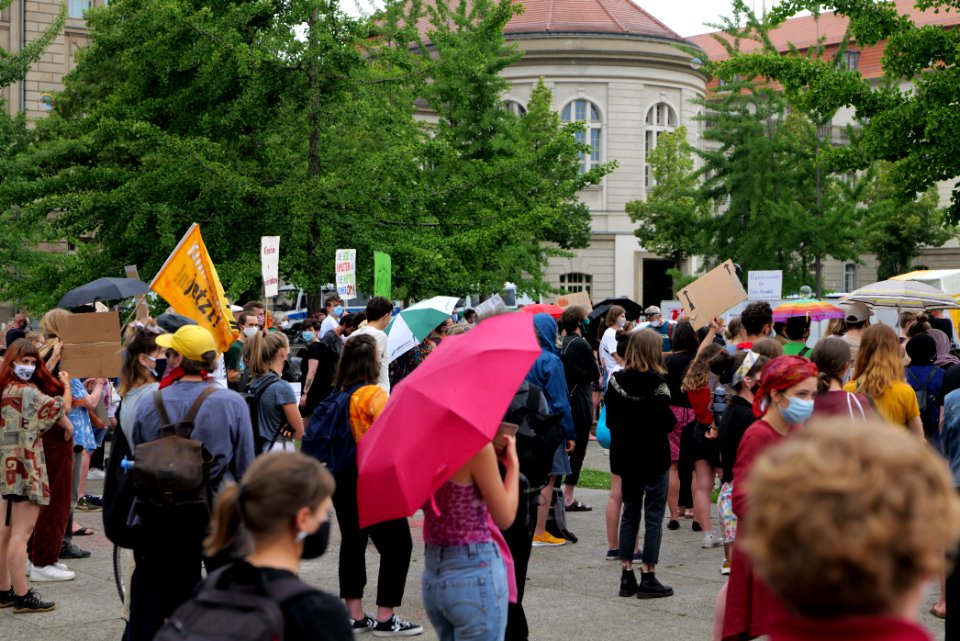 FridaysForFuture protest Berlin 2020-06-26 42