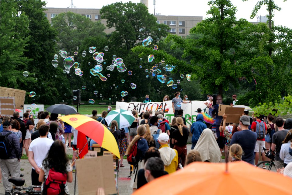 FridaysForFuture protest Berlin 2020-06-26 47