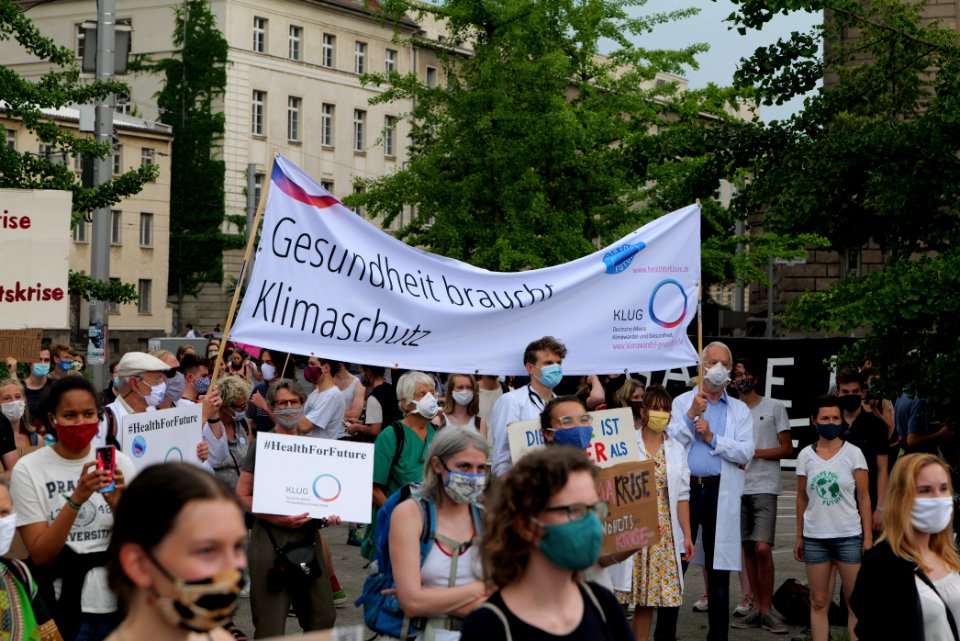 FridaysForFuture protest Berlin 2020-06-26 33