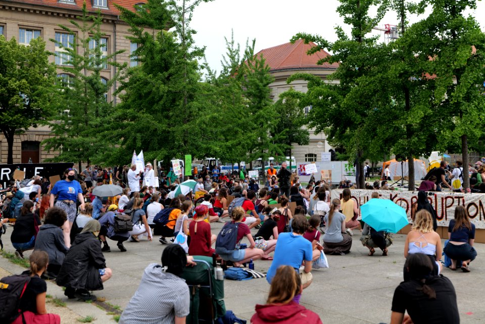 FridaysForFuture protest Berlin 2020-06-26 62