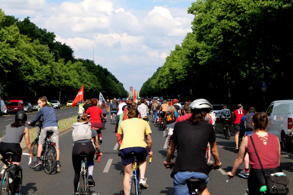 FridaysForFuture protest Berlin 2020-07-02 bicycle demonstration 65