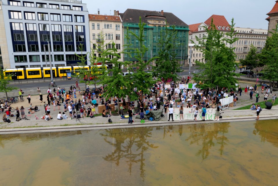 FridaysForFuture protest Berlin 2020-06-26 65