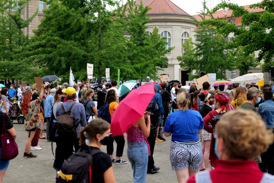 FridaysForFuture protest Berlin 2020-06-26 43