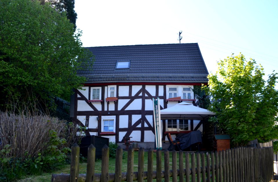 Friedewald (Westerwald), Im Flecken 4 (1)