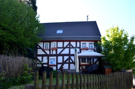 Friedewald (Westerwald), Im Flecken 4 (1)
