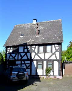 Friedewald (Westerwald), Im Flecken 5