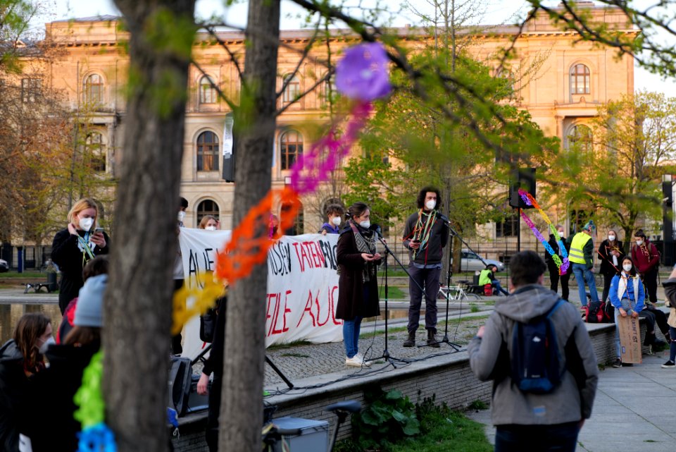 FridaysForFuture protest Berlin 2021-04-29 71
