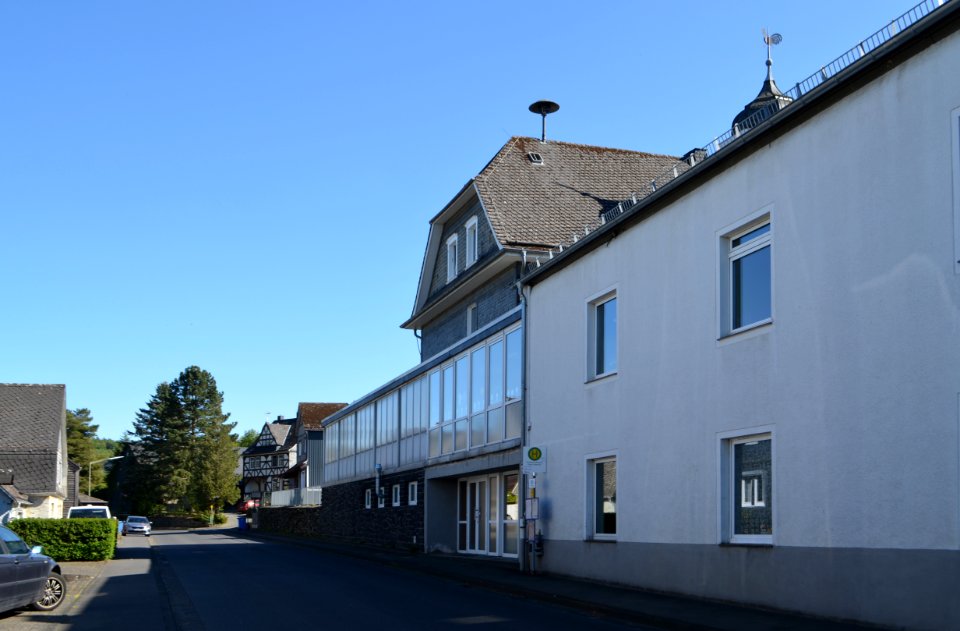 Friedewald (Westerwald), Grundschule Friedewald (3)