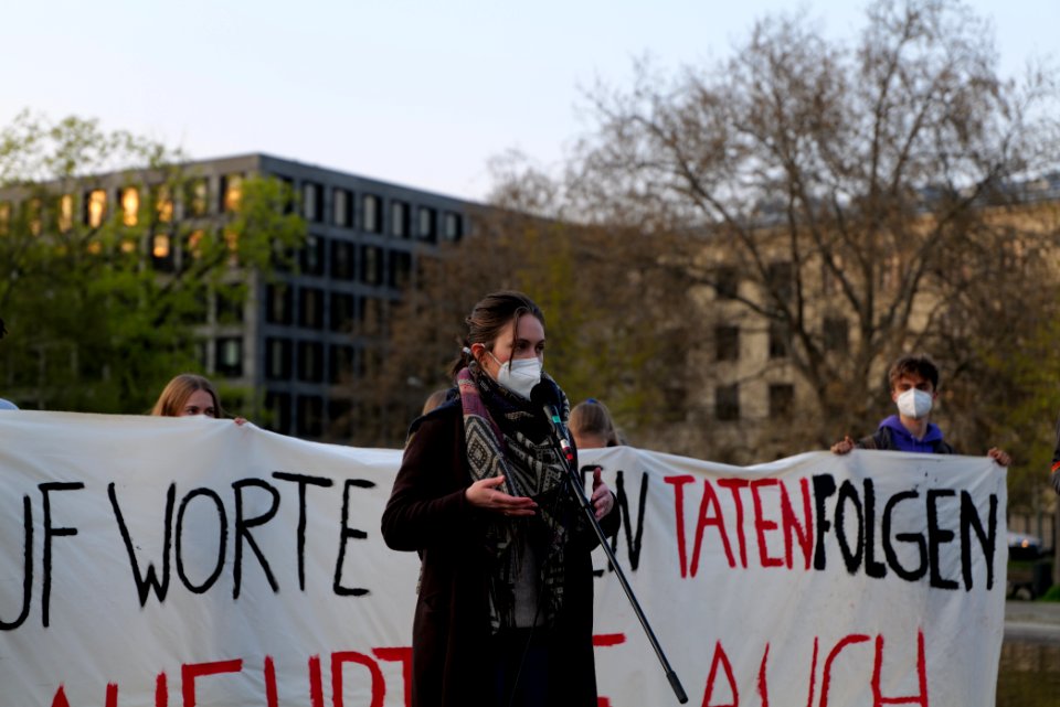 FridaysForFuture protest Berlin 2021-04-29 68