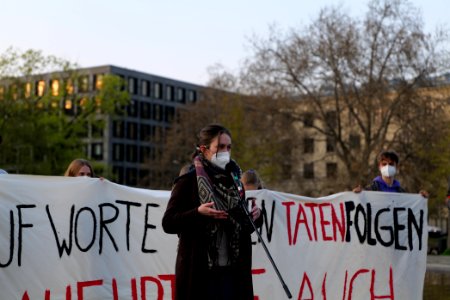 FridaysForFuture protest Berlin 2021-04-29 68
