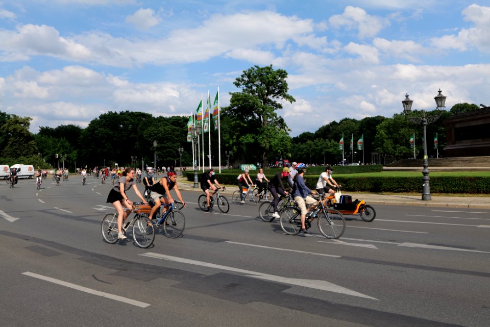 FridaysForFuture protest Berlin 2020-07-02 bicycle demonstration 50