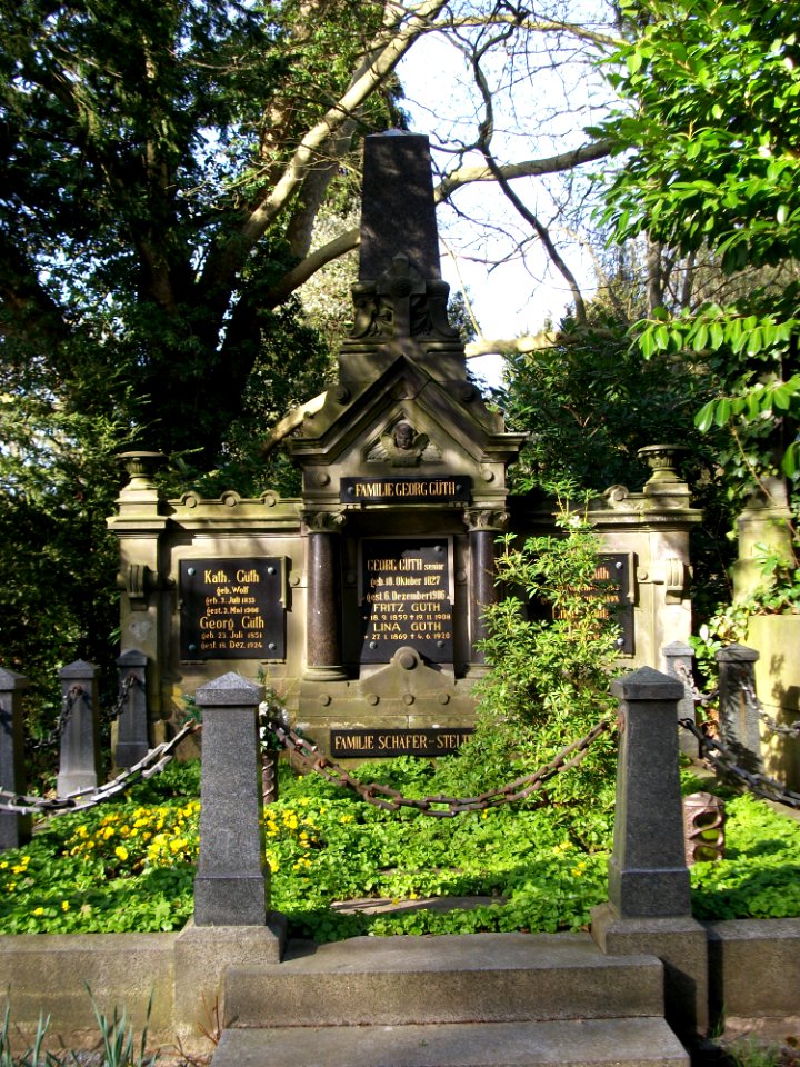 Friedhof St Johann11