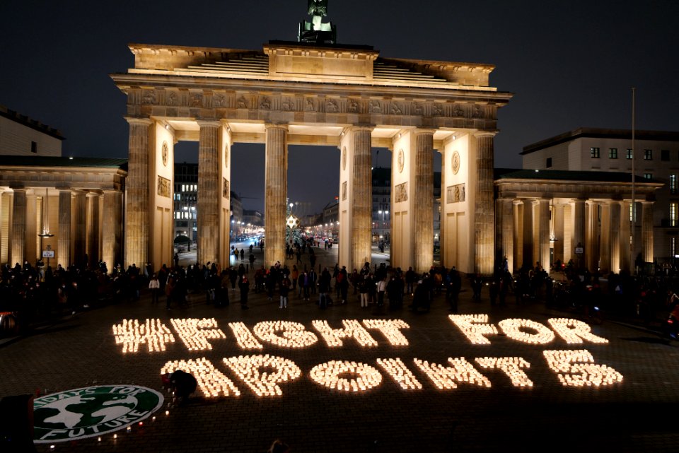 FridaysForFuture protest Berlin 2020-12-11 34
