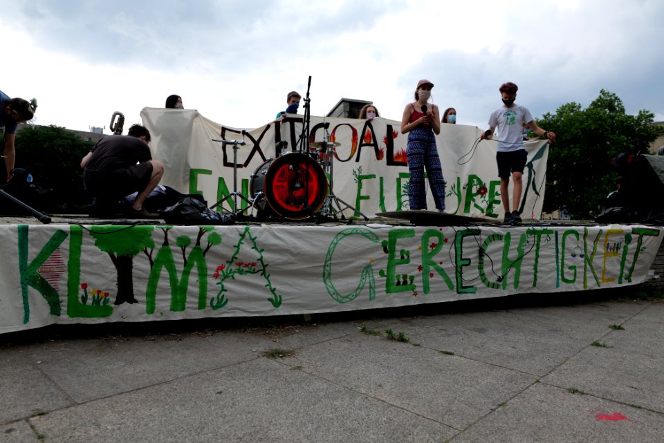 FridaysForFuture protest Berlin 2020-06-26 29
