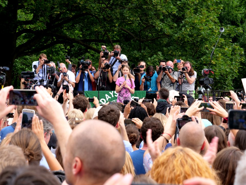 FridaysForFuture protest Berlin 19-07-2019 22