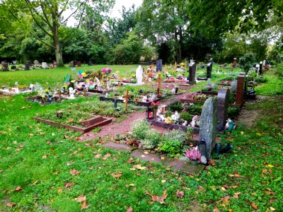 Friedhof Höchst Oktober 2019 034