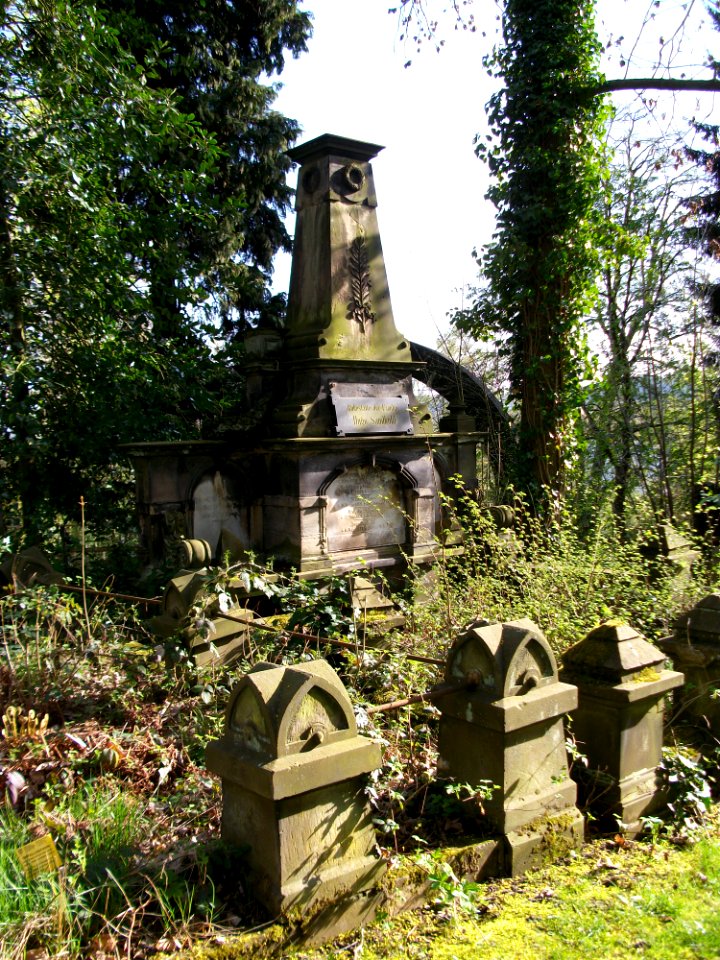 Friedhof St Johann10