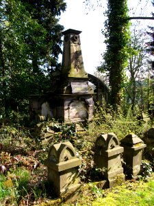 Friedhof St Johann10