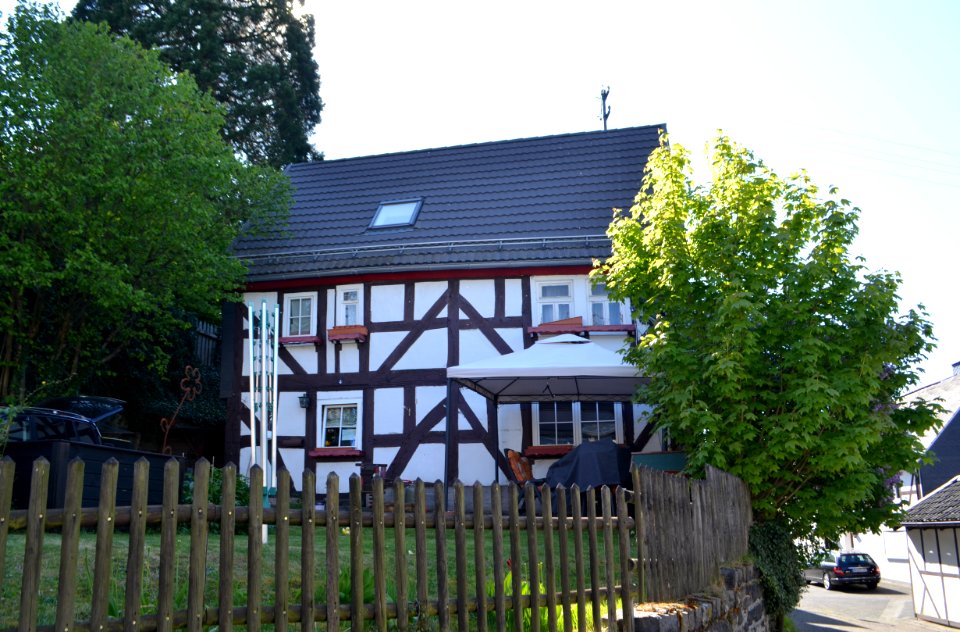 Friedewald (Westerwald), Im Flecken 4