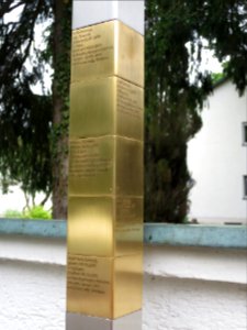 Friedenspromenade 40 München 9
