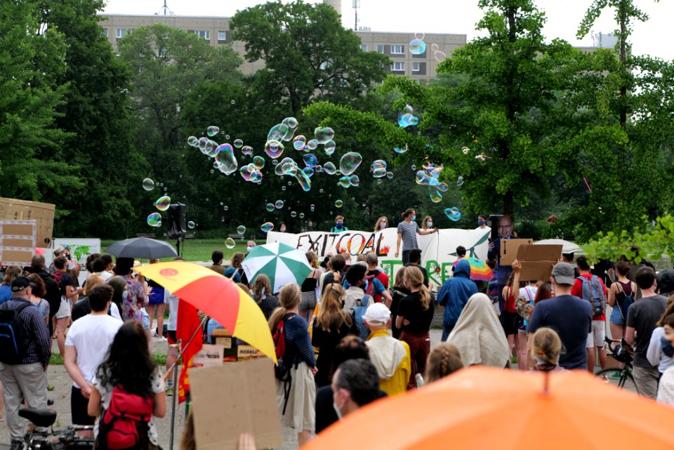 FridaysForFuture protest Berlin 2020-06-26 46