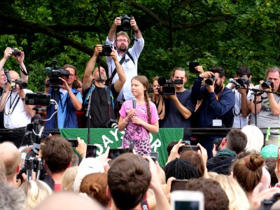 FridaysForFuture protest Berlin 19-07-2019 24
