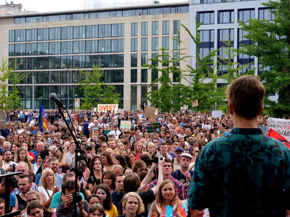 FridaysForFuture protest Berlin 19-07-2019 54