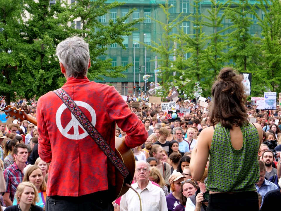 FridaysForFuture protest Berlin 19-07-2019 45