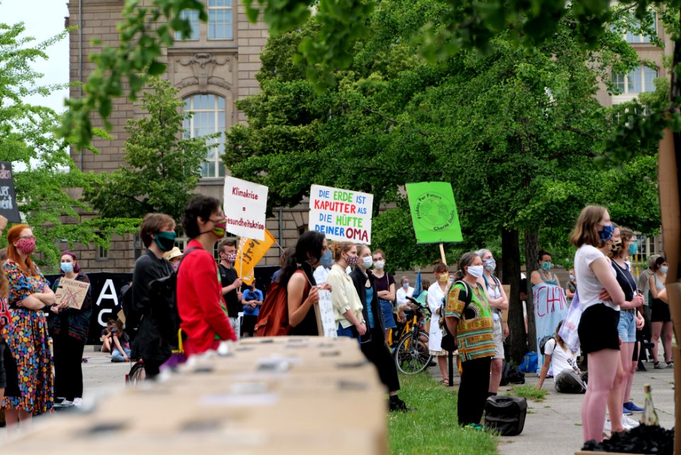 FridaysForFuture protest Berlin 2020-06-26 92