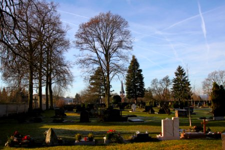 Friedhof Melkendorf (3) photo