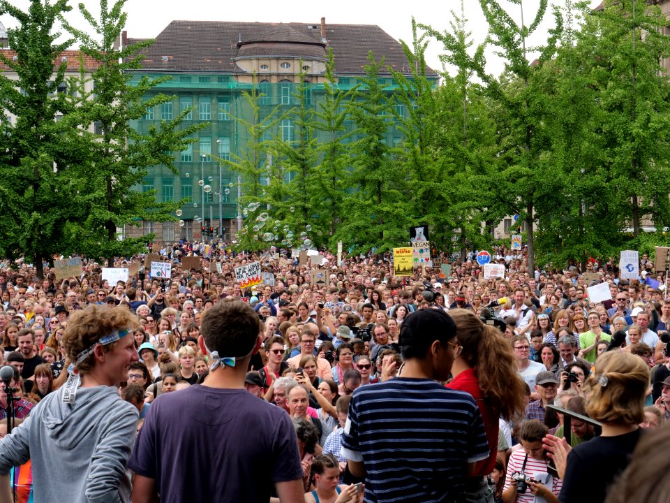 FridaysForFuture protest Berlin 19-07-2019 37