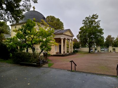 Friedhof Höchst Oktober 2019 045