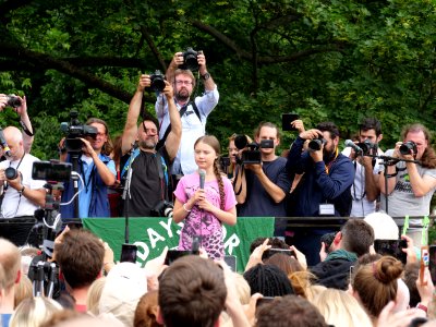 FridaysForFuture protest Berlin 19-07-2019 25