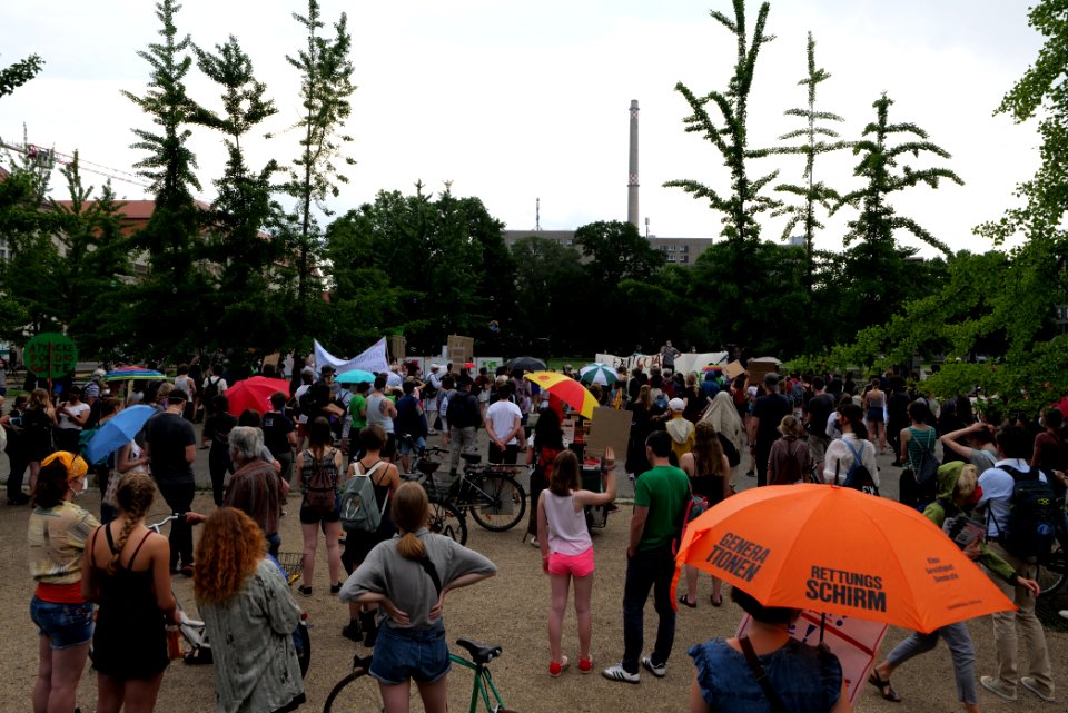 FridaysForFuture protest Berlin 2020-06-26 44