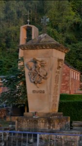 Friedhof Konz-Karthaus 6
