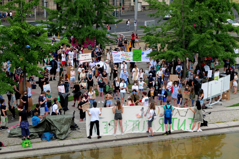 FridaysForFuture protest Berlin 2020-06-26 67