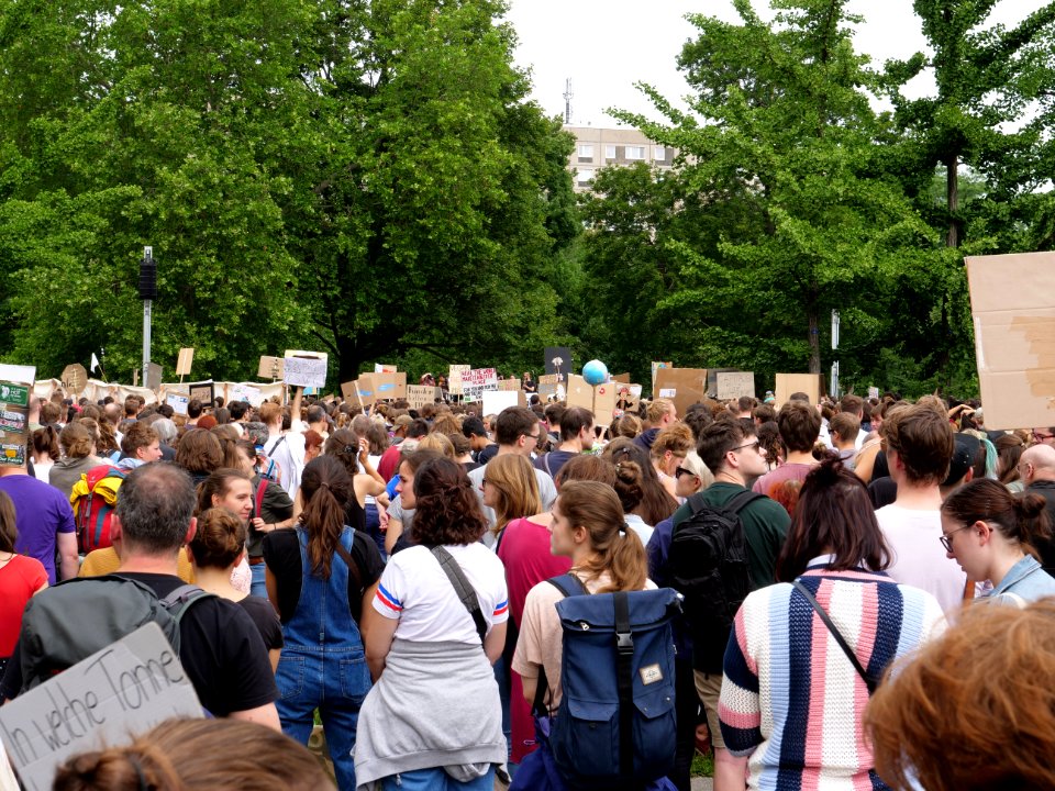 FridaysForFuture protest Berlin 19-07-2019 67