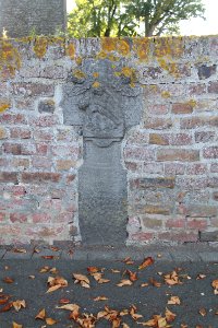 Friedhof Meckenheim Ersdorf, Rheinbacher Straße (7)