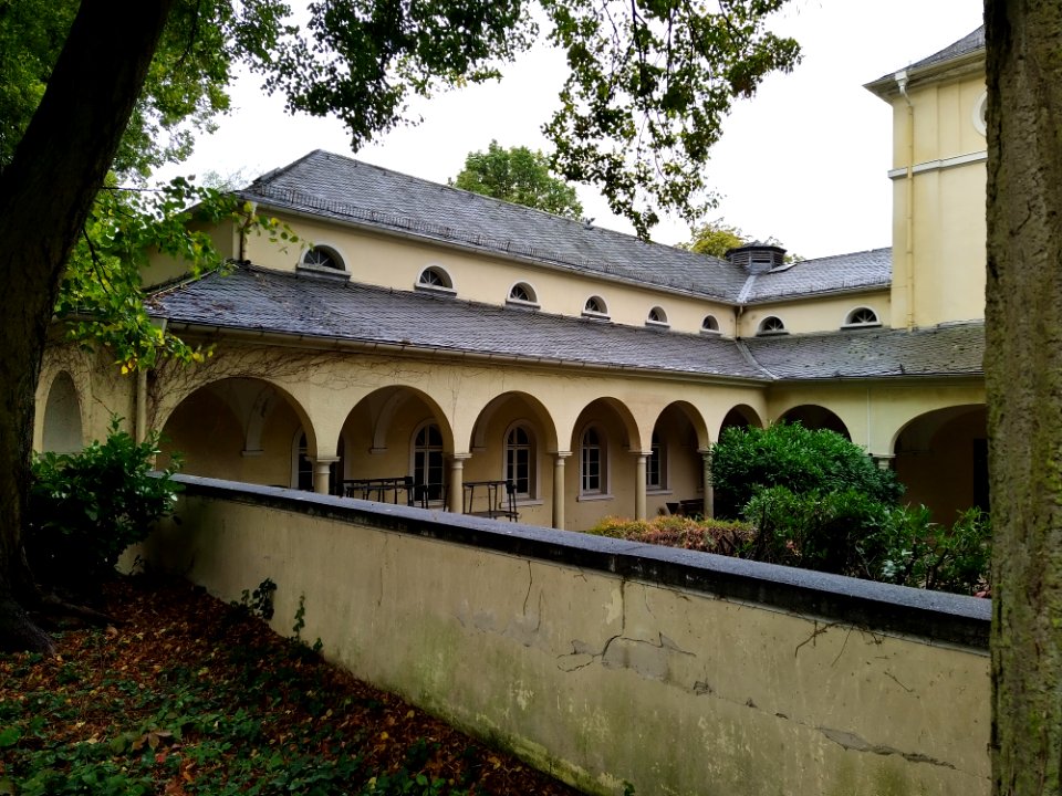 Friedhof Höchst Oktober 2019 037