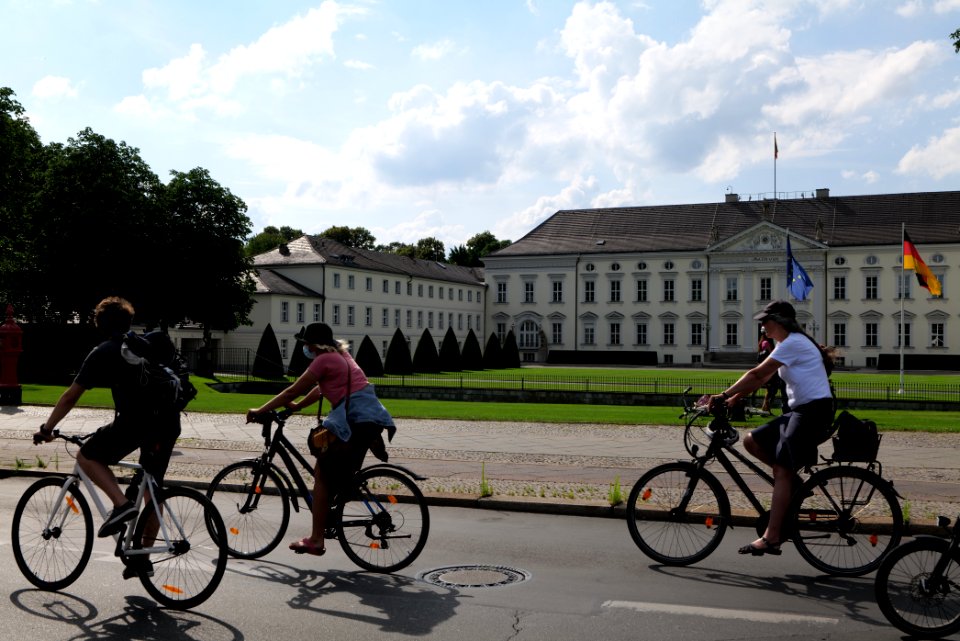 FridaysForFuture protest Berlin 2020-07-02 bicycle demonstration 37