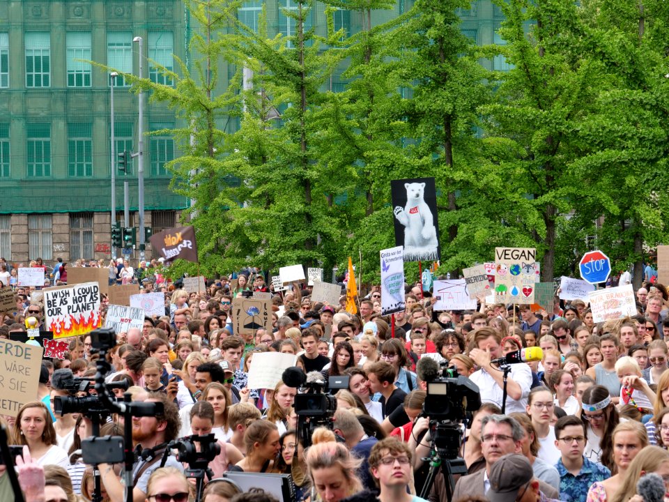 FridaysForFuture protest Berlin 19-07-2019 48
