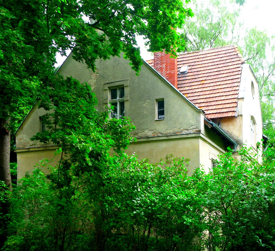 Friedrichstraße 2 (Berlin-Lichterfelde)