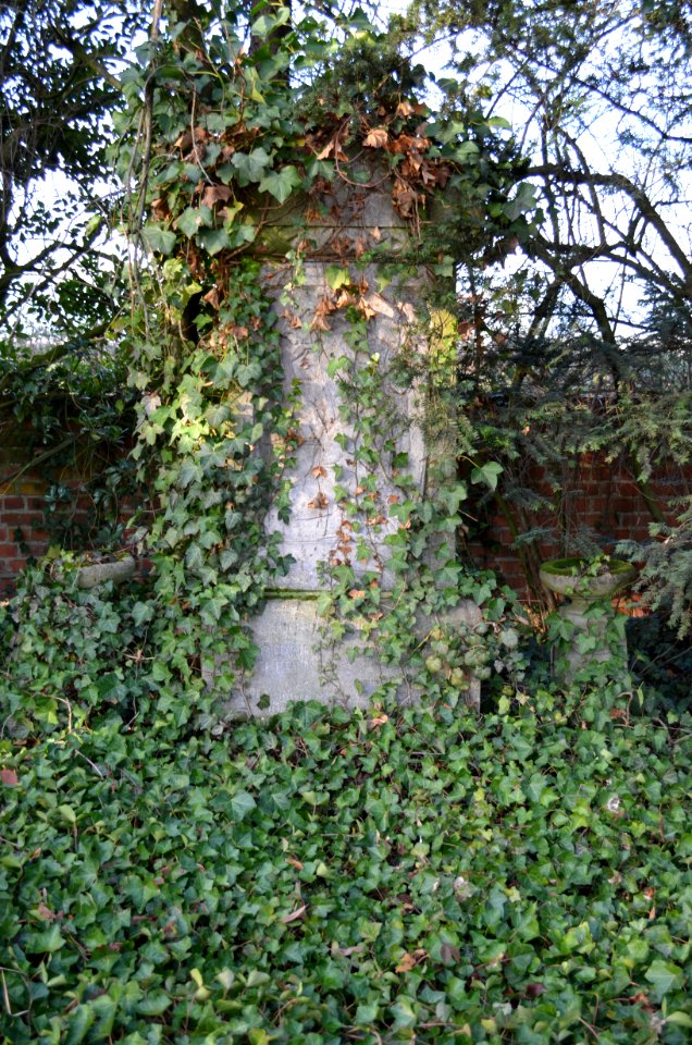 Friedhof Unterliederbach, Grab Kern 1922