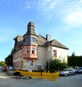 Friedrichsdorf, Bahnstraße 29 (1)